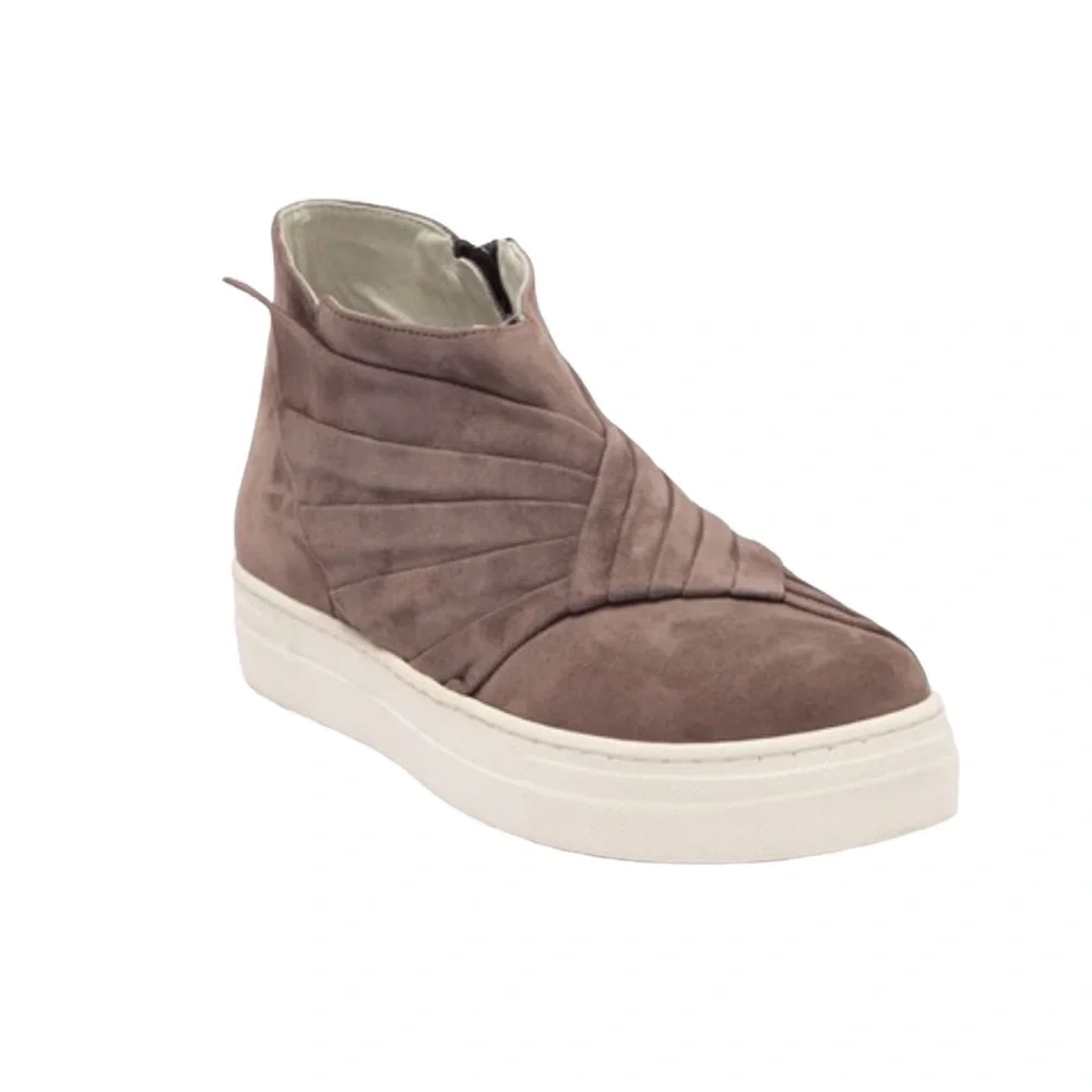 Valentina Rangoni‎ High Top Sneaker Serafina
